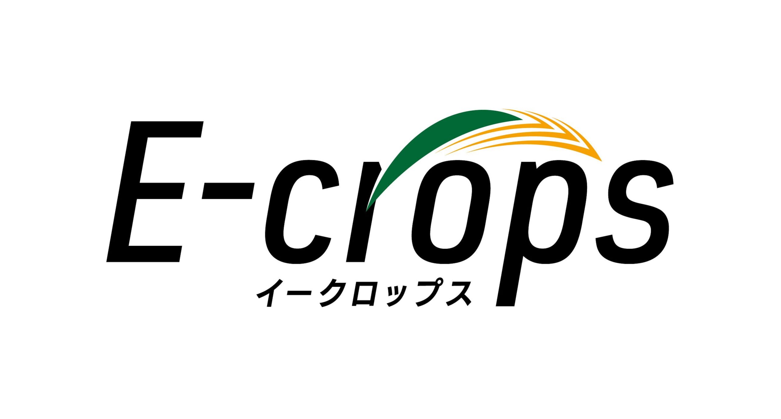 E-crops